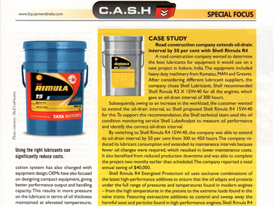 Diesel Engine Oil Manufacturers In India June 3