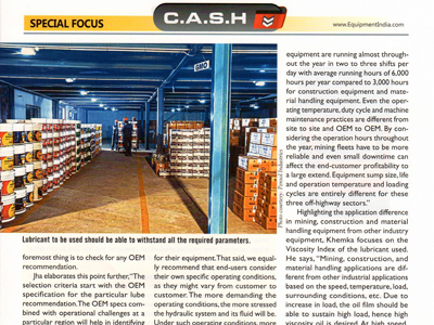Diesel Engine Oil Manufacturers In India June 4