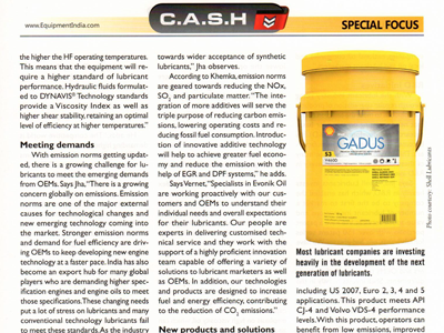Diesel Engine Oil Manufacturers In India June 5