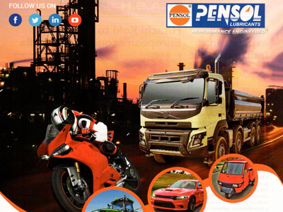 Diesel Engine Oil Manufacturers In India June 6