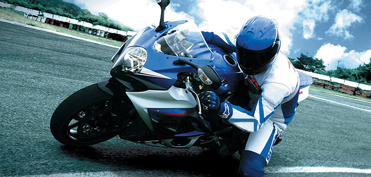 Motorbikes Oil