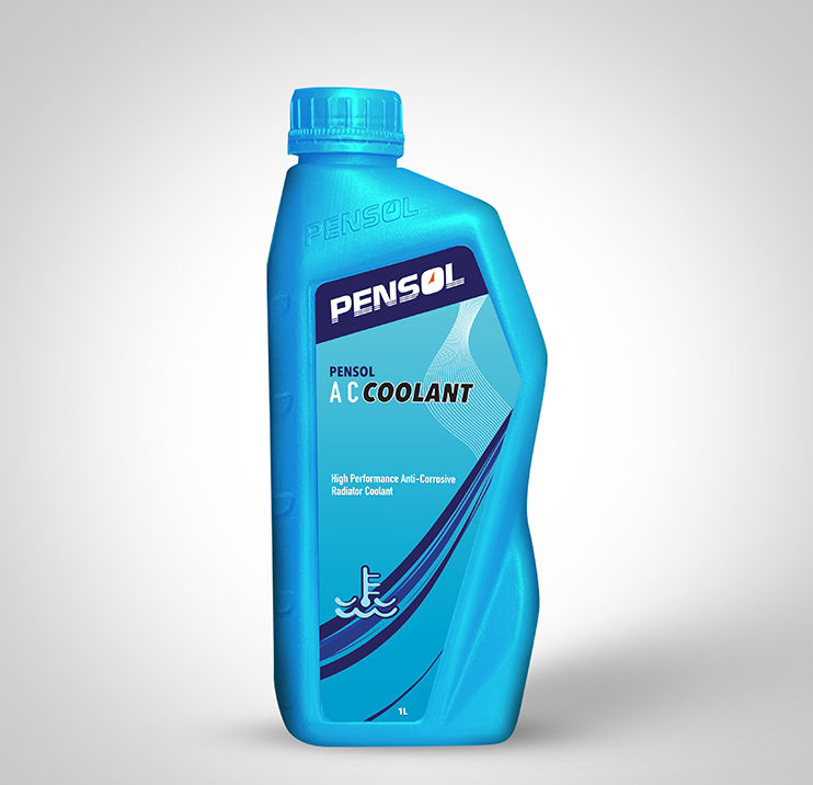 A C COOLANT