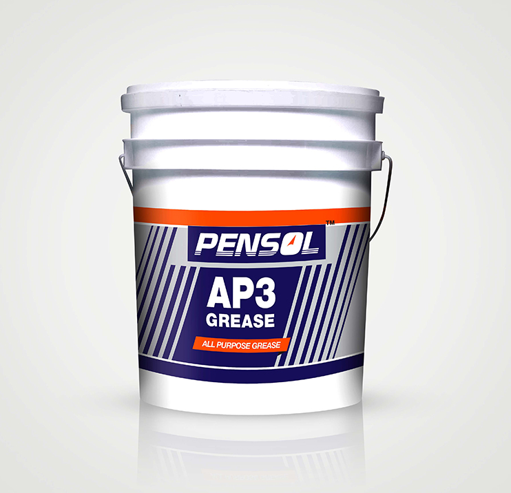 AP3 GREASE