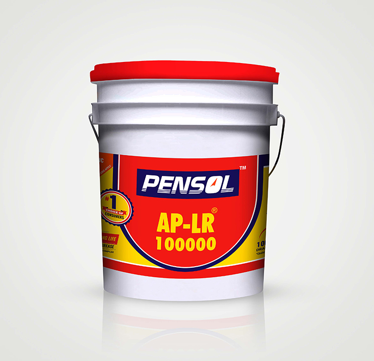 AP-LR 100000 GREASE