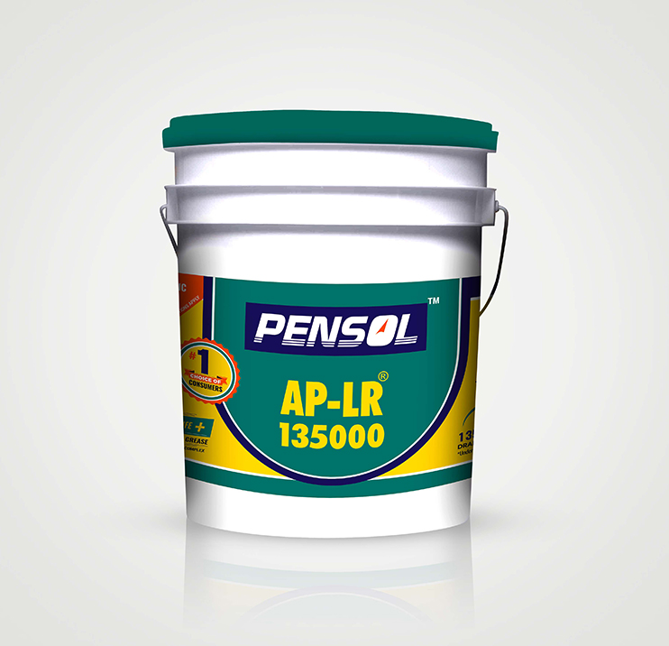 AP-LR 135000 GREASE