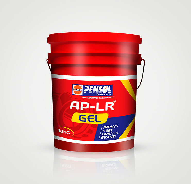 AP-LR GEL® GREASE