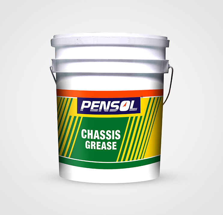 CHASSIS GREASE