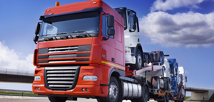 Commecial Vehicles