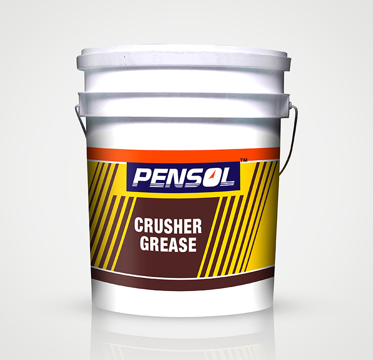 CRUSHER GREASE