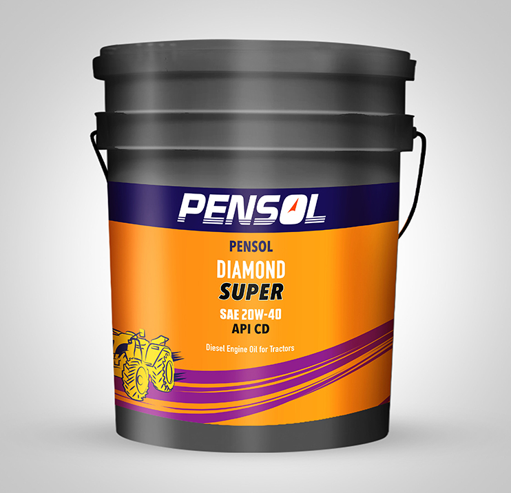 DIAMOND SUPER