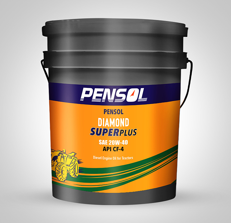DIAMOND SUPER PLUS