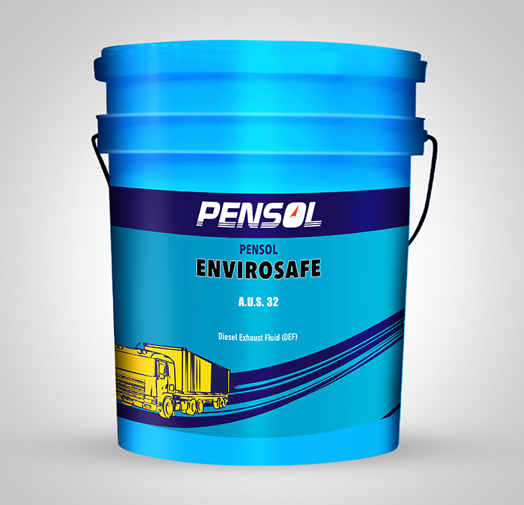 ENVIROSAFE