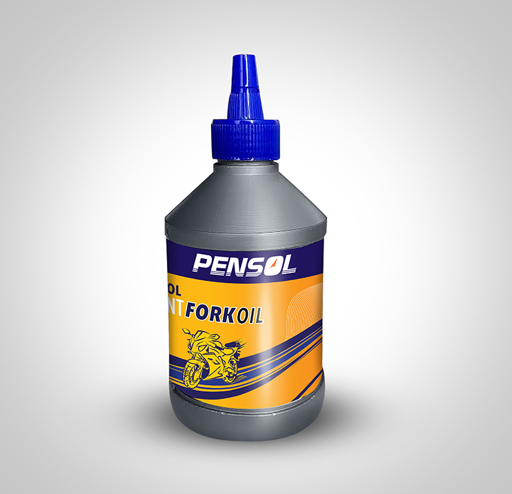 FRONT FORK OIL