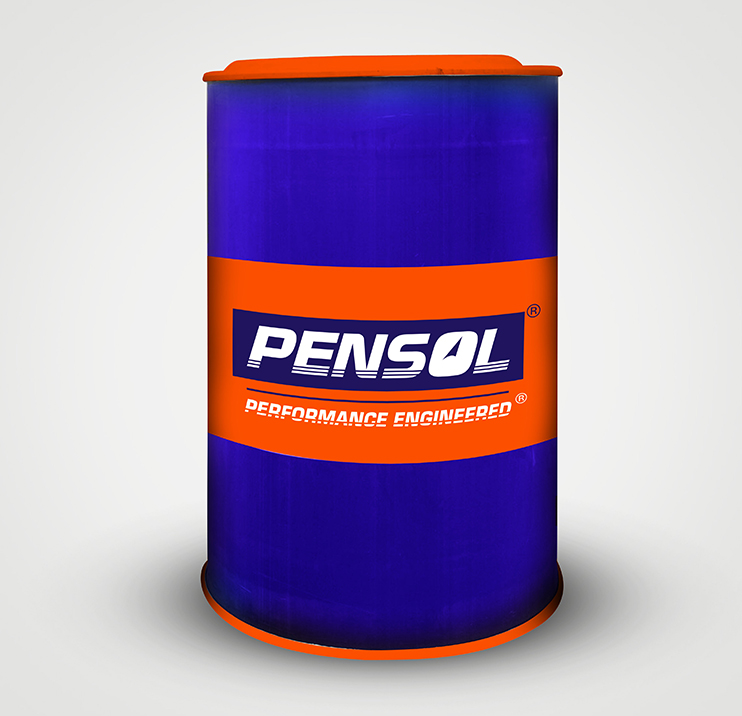 OIL BARREL