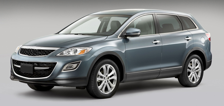 Passenger Car Oils