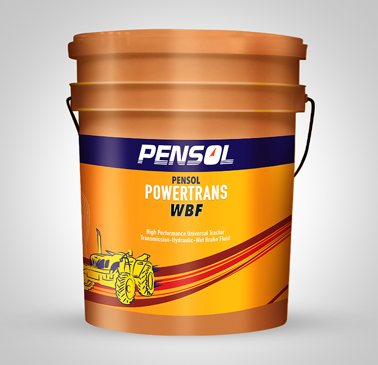 POWERTRANS WBF