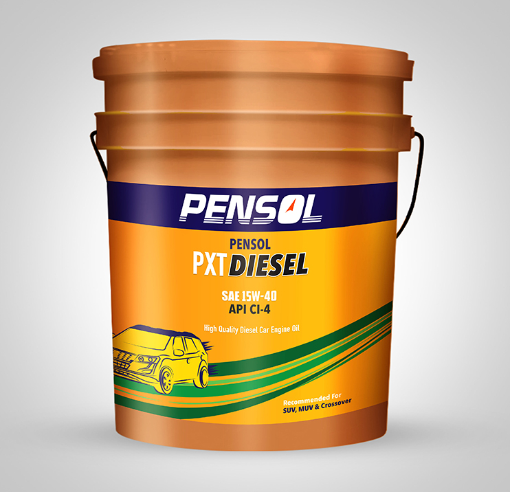 PXT DIESEL