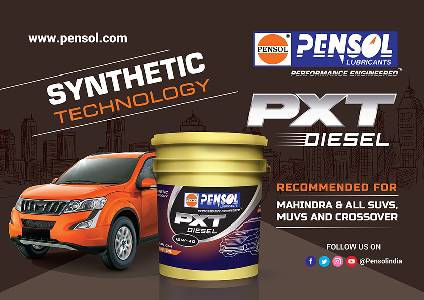 Multipurpose Hydraulic Fluid India Diamond Ex 36000 Plus Gtl Tech